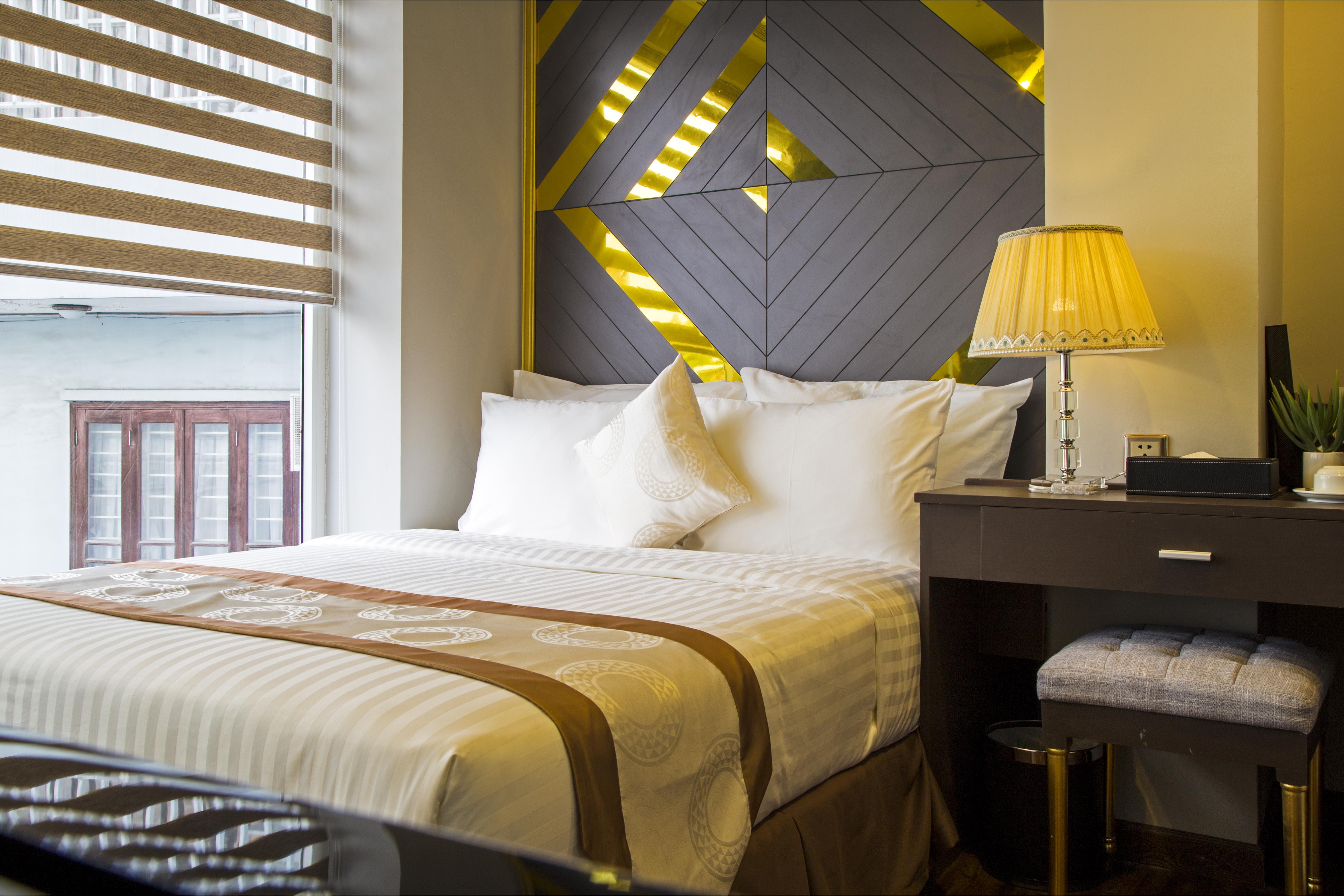 Cicilia City Hotel Saigon Center Ho Či Minovo Město Exteriér fotografie