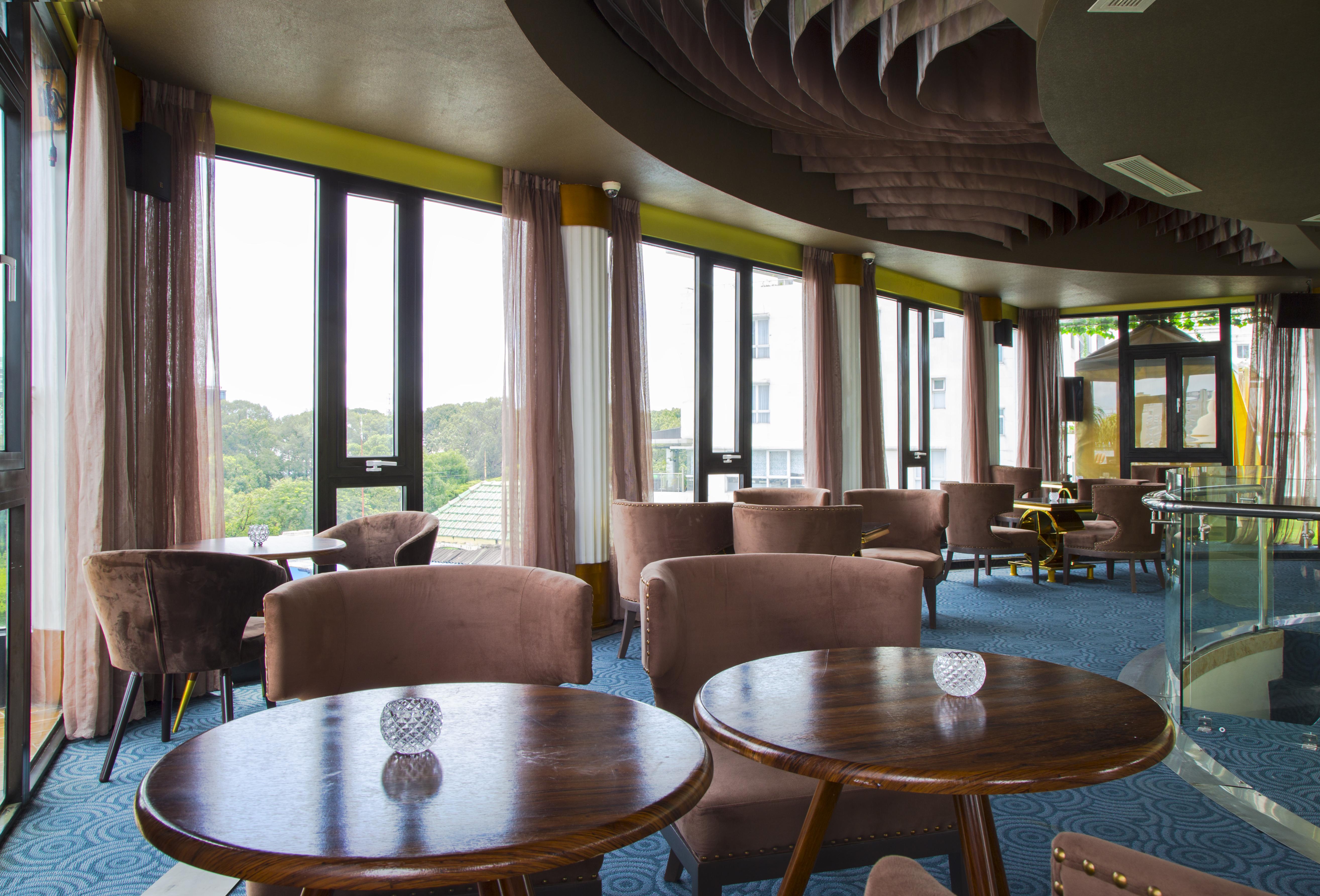 Cicilia City Hotel Saigon Center Ho Či Minovo Město Exteriér fotografie