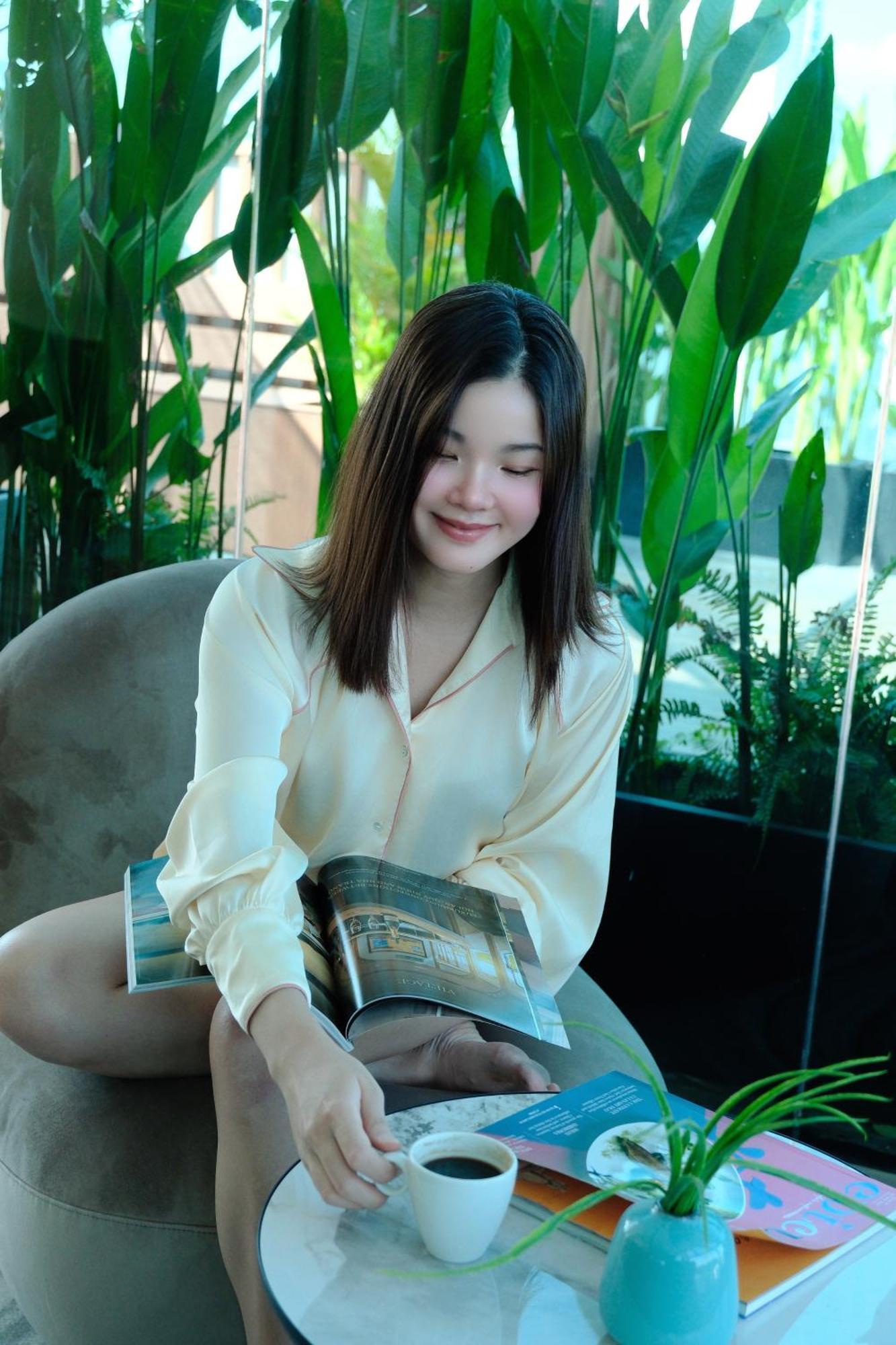 Cicilia City Hotel Saigon Center Ho Či Minovo Město Exteriér fotografie